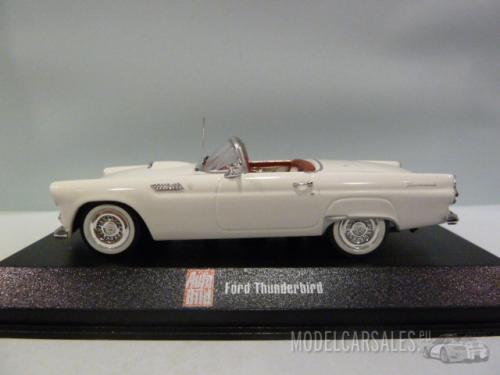 Ford Thunderbird