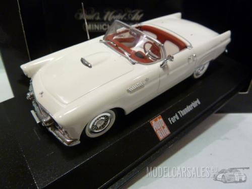 Ford Thunderbird