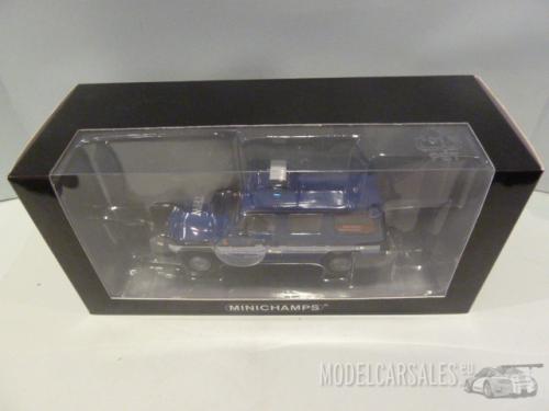 Mercedes-benz 230 GD (w460) Mercedes-benz 230 GD (w460)