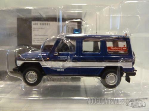 Mercedes-benz 230 GD (w460) Mercedes-benz 230 GD (w460)