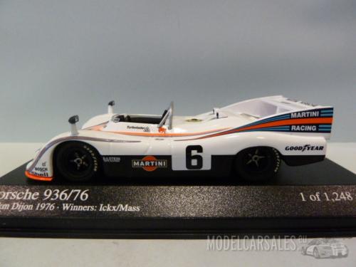 Porsche 936/76