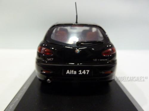 Alfa Romeo 147