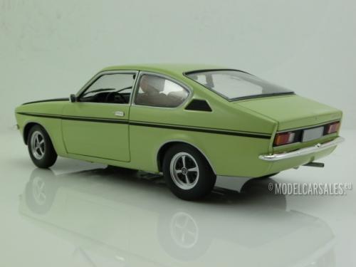 Opel Kadett C SR Coupe