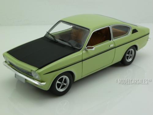 Opel Kadett C SR Coupe