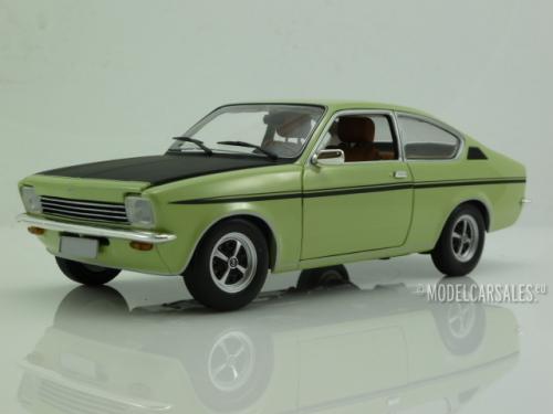 Opel Kadett C SR Coupe