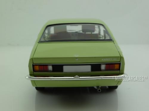 Opel Kadett C SR Coupe