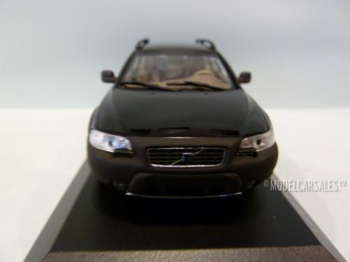 Volvo V70 XC