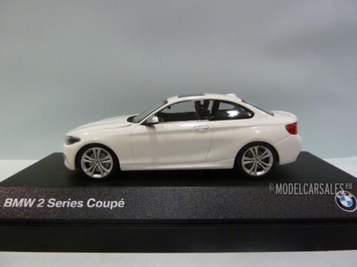 BMW 2er 2-series Coupe