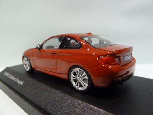 BMW 2er 2-series Coupe