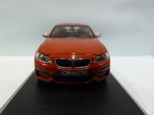 BMW 2er 2-series Coupe