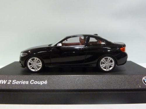 BMW 2er 2-series Coupe