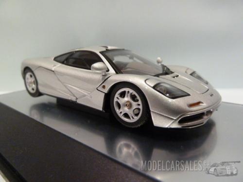 Mclaren F1 Road Car