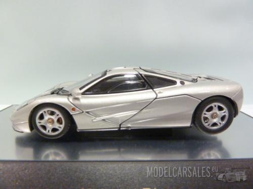 Mclaren F1 Road Car