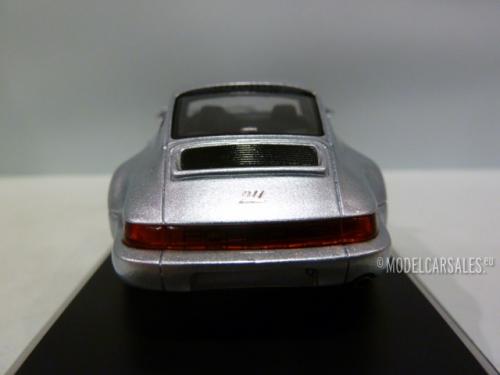 Porsche 911 (964) Carrera 4