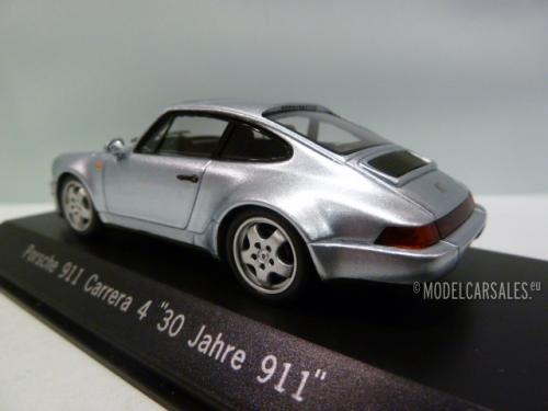 Porsche 911 (964) Carrera 4