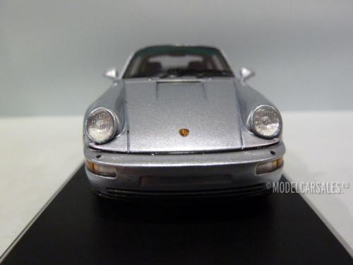 Porsche 911 (964) Carrera 4