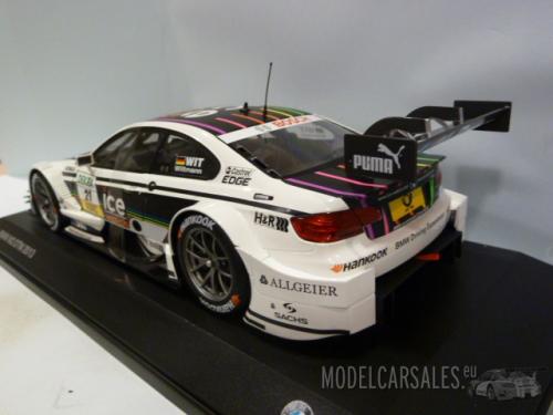 BMW M3 DTM