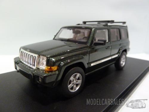 Jeep Commander