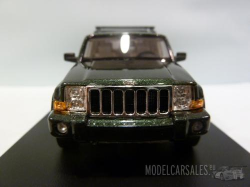 Jeep Commander