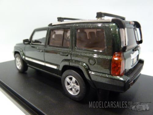 Jeep Commander