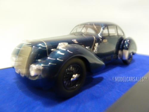 Lagonda V12 Lancefield Le Mans Coupe