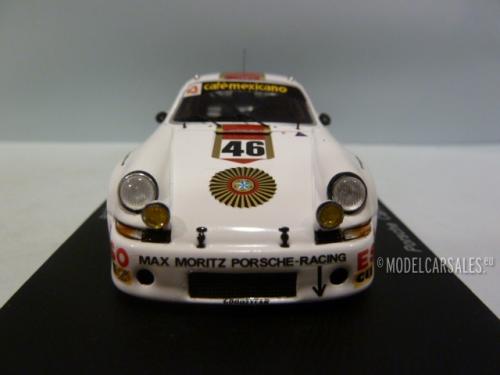 Porsche 911 Carrera RSR