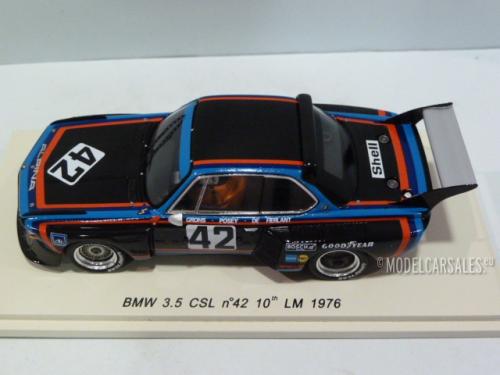 BMW 3.5 CSL