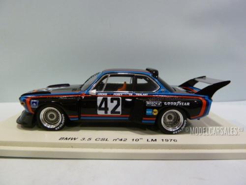 BMW 3.5 CSL