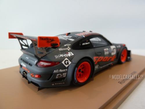 Porsche 911 (997) GT3 R
