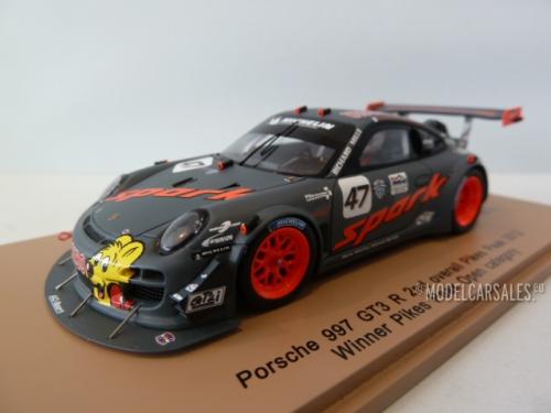 Porsche 911 (997) GT3 R