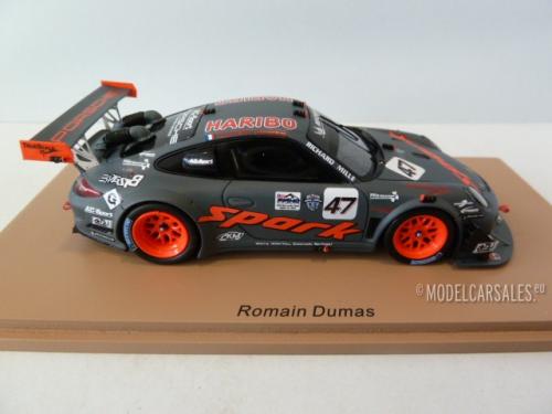 Porsche 911 (997) GT3 R