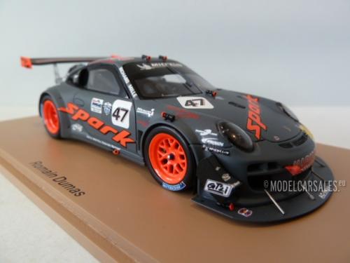 Porsche 911 (997) GT3 R