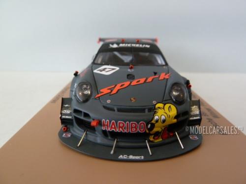 Porsche 911 (997) GT3 R