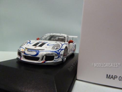 Porsche 911 (991) GT3 Cup