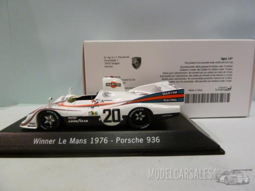 Porsche 936