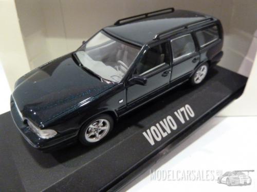 Volvo V70 Break