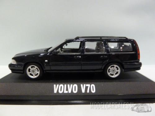 Volvo V70 Break