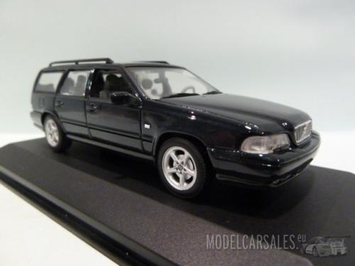 Volvo V70 Break