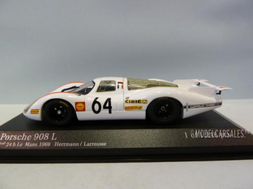 Porsche 908 L