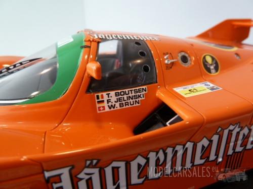 Porsche 962