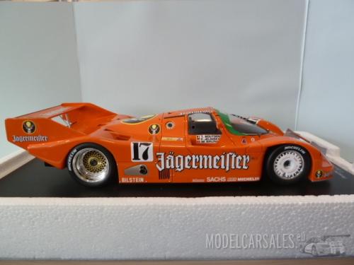 Porsche 962