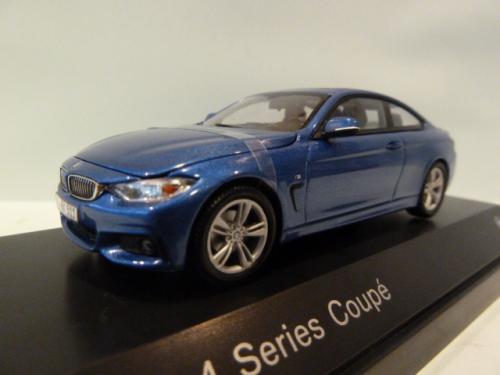 BMW 4er 4-Series (F32) Coupe