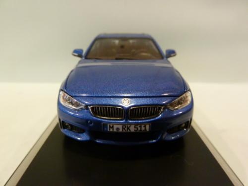 BMW 4er 4-Series (F32) Coupe