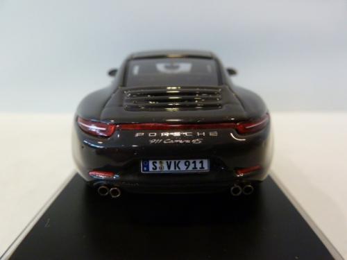 Porsche 911 (991) Carrera 4S