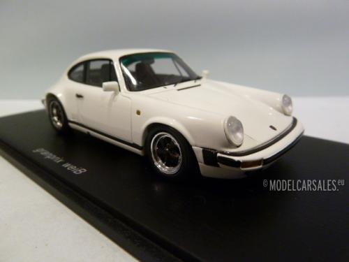 Porsche 911 Carrera 3.2 Coupe