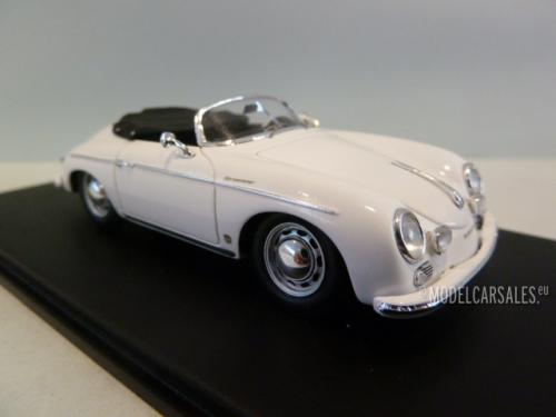 Porsche 356A Speedster