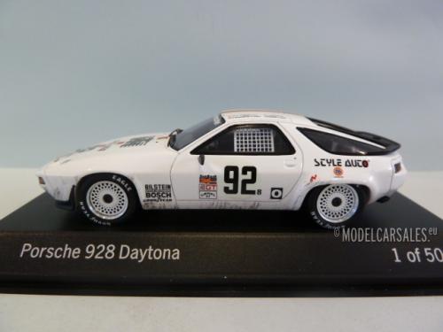 Porsche 928 Daytona