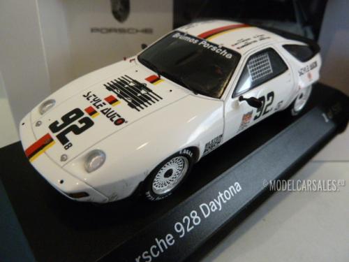 Porsche 928 Daytona