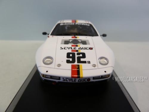 Porsche 928 Daytona