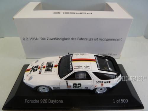 Porsche 928 Daytona